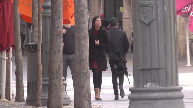 Опасный ИЗРАИЛЬ или как живут Евреи!