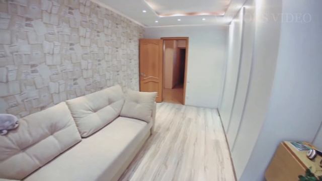 Продается квартира. Панорамная съемка смотреть онлайн