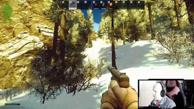 Mechanic: Señal estable, Steady signal. Tarkov 0.14 смотреть онлайн