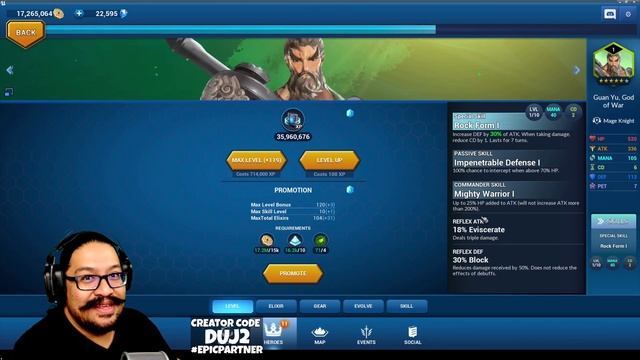 Battle Breakers Guide | Battle Pass Shop - Buying All and Level Up Tip! смотреть онлайн