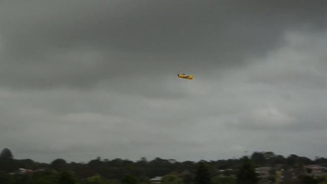 XK A210 Trojan 380mm Maiden Flight X2 Beginner RC Plane RTF 4ch 6-Axis Gyro EPP Wltoys T28 Airplane