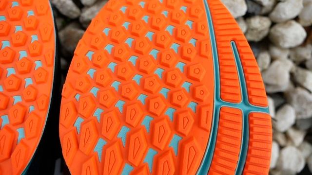 Nike Pegasus 36 EKIDEN - Running Shoe Review смотреть онлайн