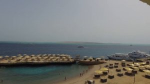 Отель SUNRISE HOLIDAYS RESORT 5* (Хургада) обзор от ht.kz