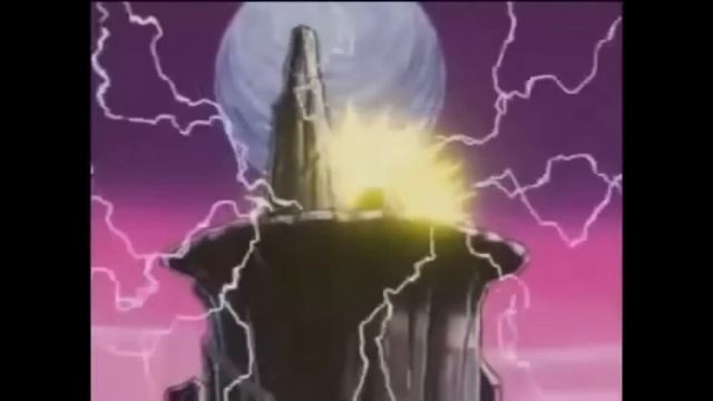 All of Goku's Transformations смотреть онлайн