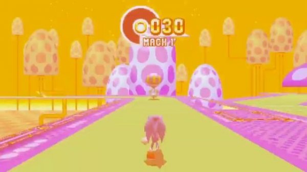Sonic Generations Mania - Sonic Mania Plus Mod