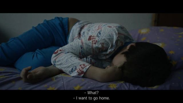 Peters Odyssey TRAILER 2018 смотреть онлайн