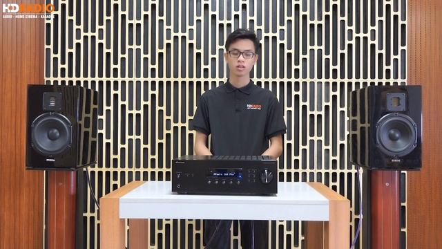 Review Amply nghe nhạc Pioneer SX-10AE Có Tích Hợp Bluetooth Tiện Dụng смотреть онлайн
