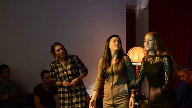 Красные бусы - Имя 505 (cover) смотреть онлайн