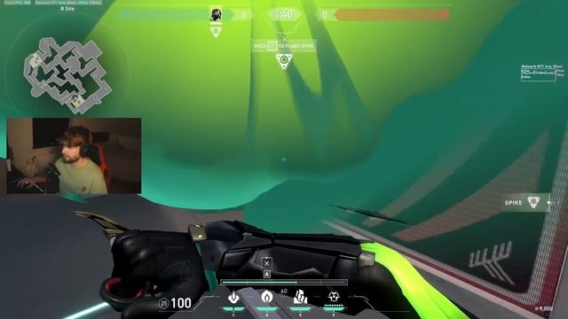 New Viper Pearl Guide (2023) - VALORANT смотреть онлайн