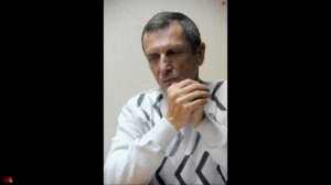 18. А.В.Клюев - Дорога в Будущее. ( Что есть человек18)