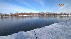 Весенний СПИННИНГ на ДОНУ. Отвечаю на комментарии под видео.