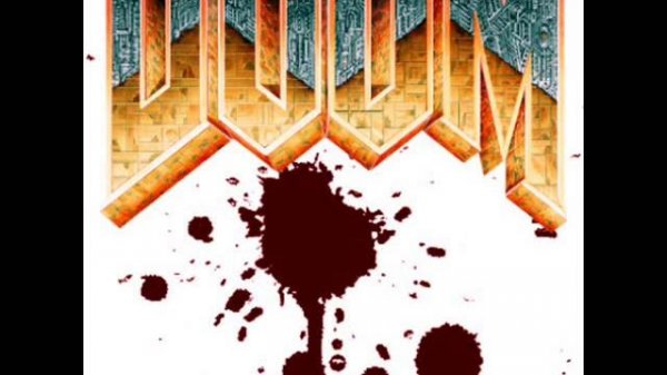 Doom II - Text Screen music