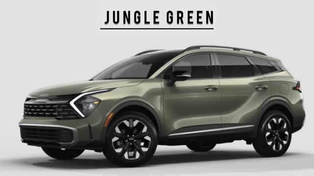 Kia Sportage 2023 || Kia Sportage 2023 hybrid || Kia Sportage 2022 || Kia Sportage || Upcoming Cars смотреть онлайн