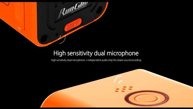 RunCam 3 Cube HD Camera - Best Action Camera For Racing Drones 2017 смотреть онлайн