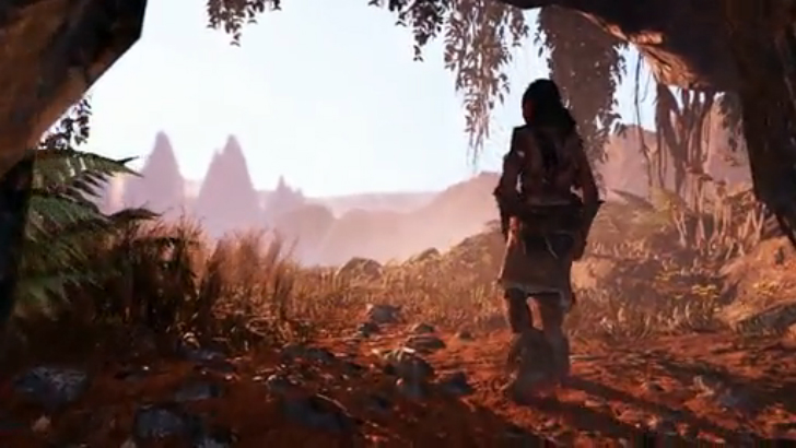 Far Cry Primal – Трейлер 101 смотреть онлайн