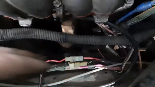 Нива не заводится, не крутит стартер. смотреть онлайн