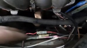 Нива не заводится, не крутит стартер.