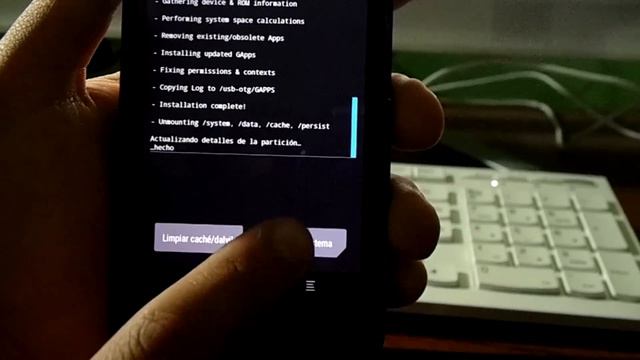 ROM RECOMENDADA XPERIENCE ROM ANDROID MARSHMALLOW 6.0.1 | FUNGI ANDROID 2016 смотреть онлайн