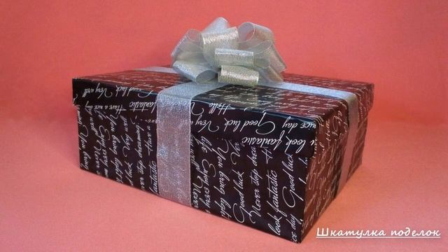 2 ИДЕИ подарков на 23 февраля своими руками. Подарок своими руками. смотреть онлайн