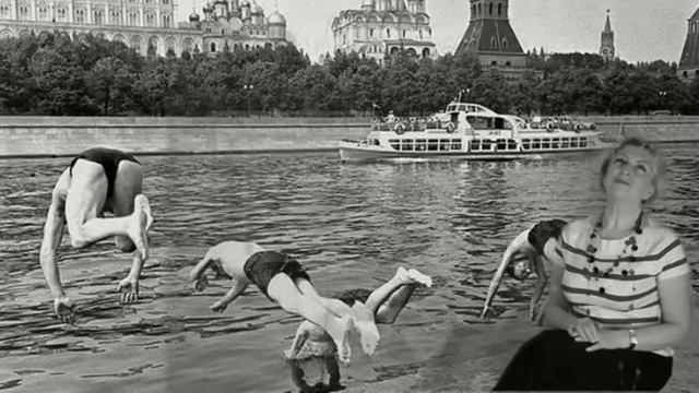 А НЕ СПЕТЬ ЛИ НАМ ВМЕСТЕ "СТАРЫЙ ВАЛЬСОК"♫♫ TEFI ГЕРМАНИЯ ♫♫ смотреть онлайн