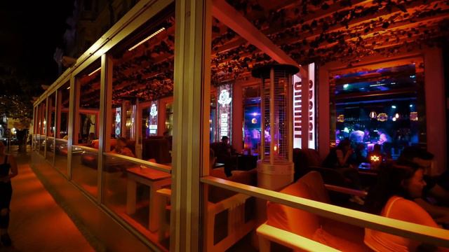 Katerynyns'ka St 1, Odesa Granat смотреть онлайн