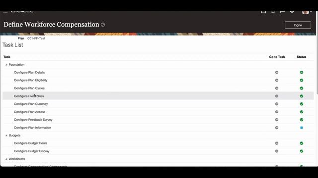 Workforce Compensation Hierarchy Determination Formula - Oracle Fusion HCM Fast Formula Tutorial-18 смотреть онлайн
