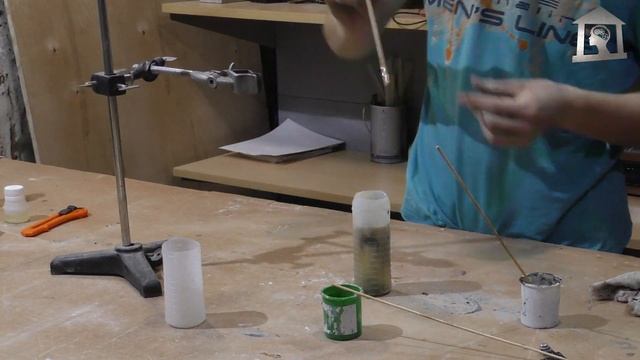 Рукоятка для ножа своими руками смотреть онлайн