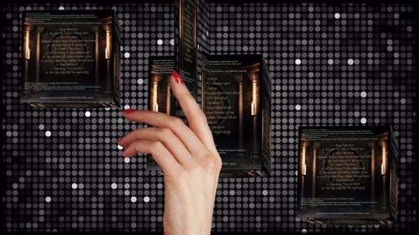 Estimado - You Can Fly (Album Version)