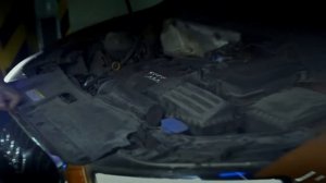 Обзор автомобиля Audi Q3 2.0 2013 года. Опыт владения 7 лет.