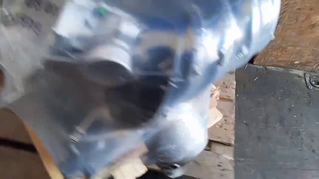 Отправка 2-х грузов ТК "ПЭК" от 25.07.2024 смотреть онлайн