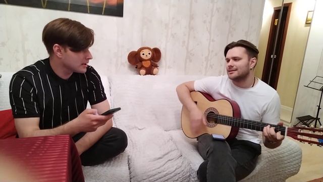 песня "Барселона" - домашнее застолье 13 мая смотреть онлайн