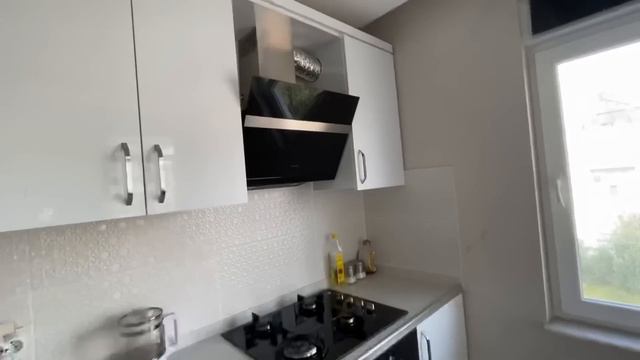 Продаем нашу квартиру в Анталии за 38000$ смотреть онлайн