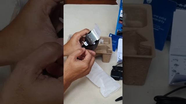 (Full) Unboxing Haircut Philip HC 3520 смотреть онлайн