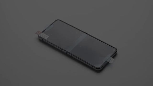 Galaxy Z Flip 4 (2022) | Ringke Dual Easy Film - Installation Guide смотреть онлайн