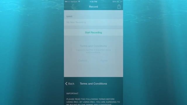 RECORD YOUR SCREEN on iOS 10 [NO JAILBREAK] (iPhone, iPad, iPod Touch) FAST and EASY! смотреть онлайн