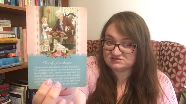 Tarot Deck Recommendations for Beginners смотреть онлайн