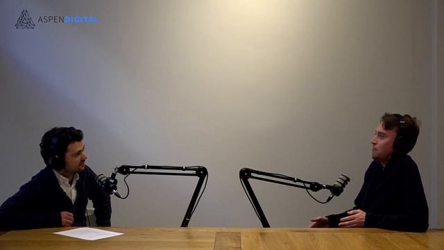 Aspen Insights - Aflevering 2 смотреть онлайн