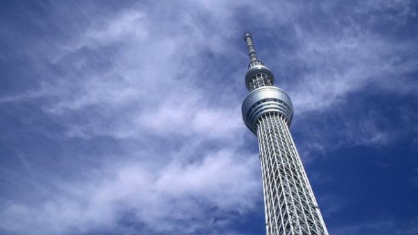 VladLaws music "Tokyo"