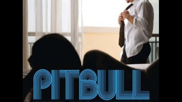 Pitbull - Hotel Room (Room Service on high quality-HD) 2009 SONG!