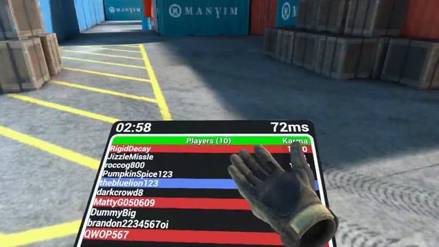 The Most OVERPOWERED Glitch Pavlov Has Ever Seen!