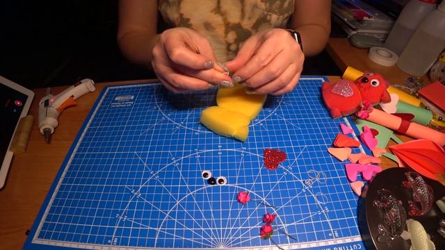 DIY ТОП 8 поделок на 14 февраля смотреть онлайн