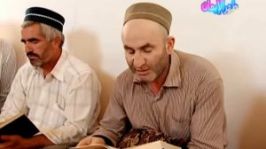 Абдулгафуров Мухаммад-хаджи, рахимахуЛлах. Урок 1