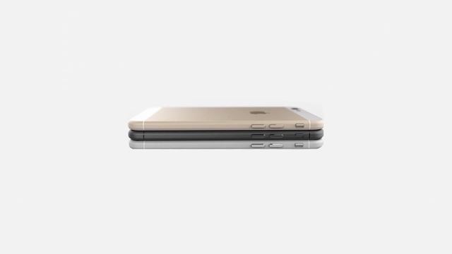 Новости о iPhone 6 и iWatch смотреть онлайн