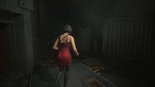 RESIDENT EVIL 2 Gameplay Part: 3 | No Commantery | 4k UHD 60 FPS Ultra Settings HDR смотреть онлайн