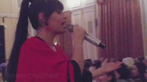 «С чистого листа» Дианы Анкудиновой/ Diana Ankudinova.