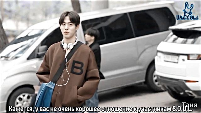 Топ-менеджмент ♡ Top Management  ♡ 탑매니지먼트 ♡ Клип ♡