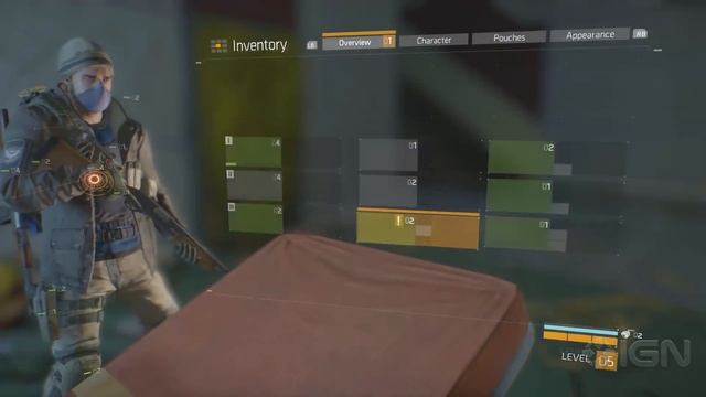 The Division Review смотреть онлайн