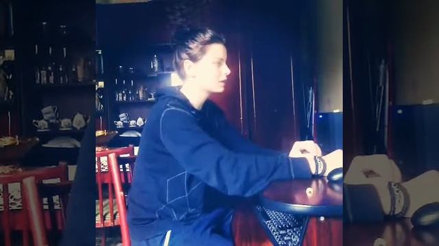 kristi - maia igra,cover смотреть онлайн