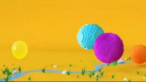 Заставки Карусель весна 2021