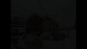 Дом из фанеры по технологии WikiHouse. Дом на 50 м2.